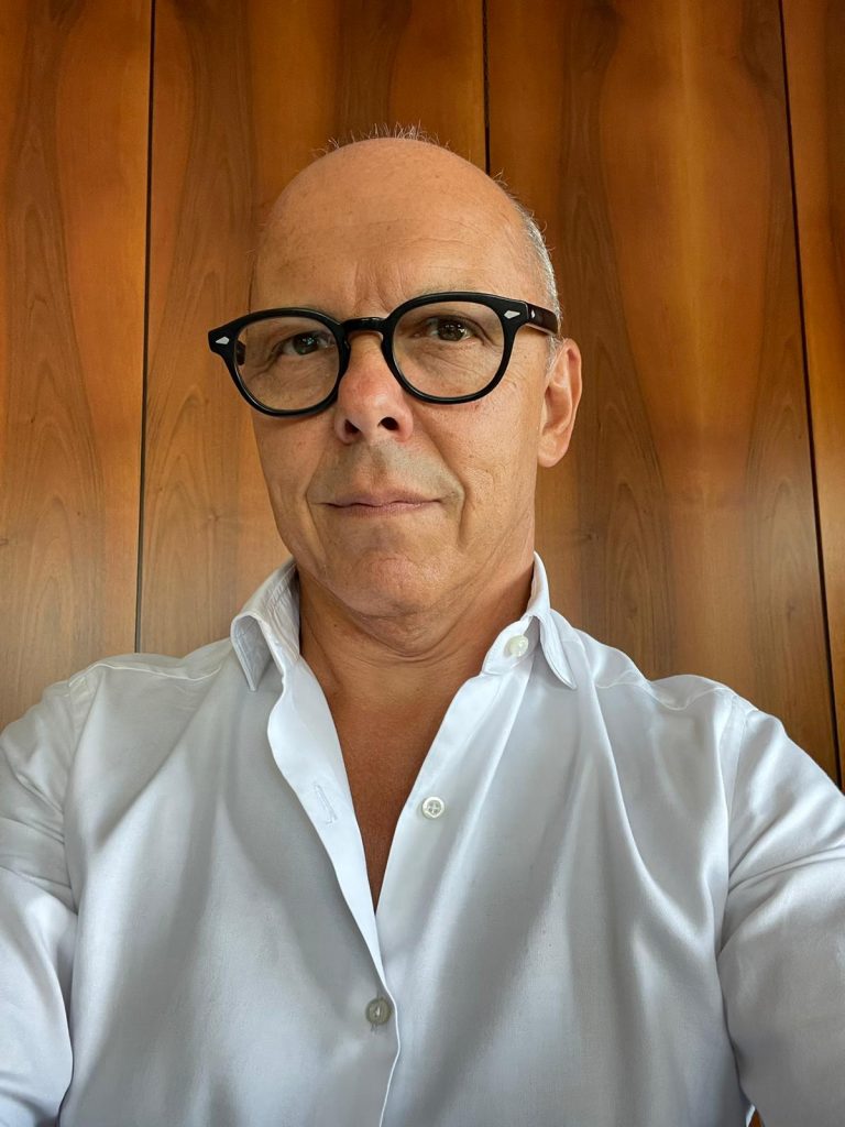 Paolo Berno