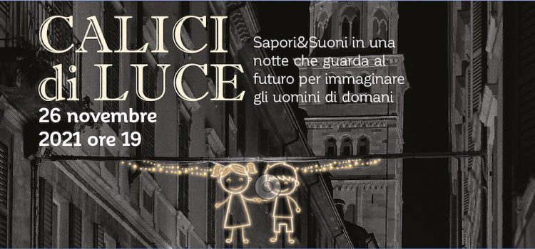 Calici di Luce Calici di Luce