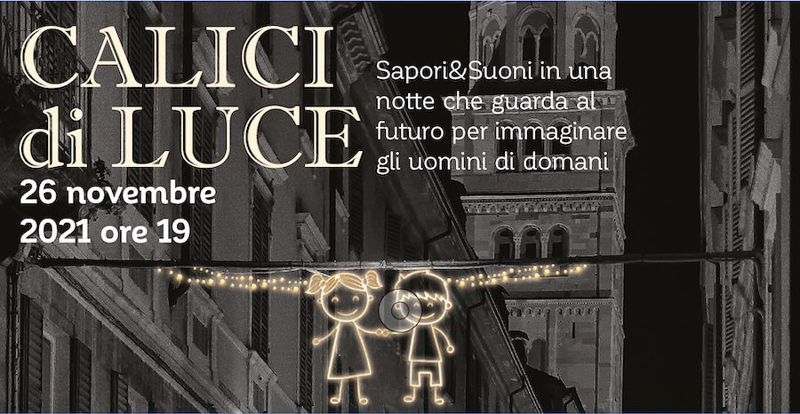Calici di luce