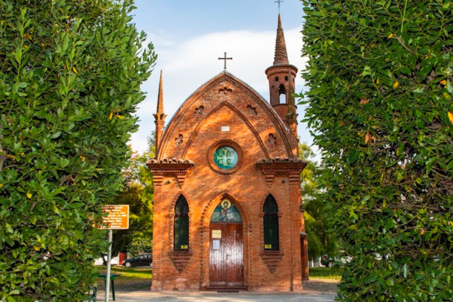quinta missione