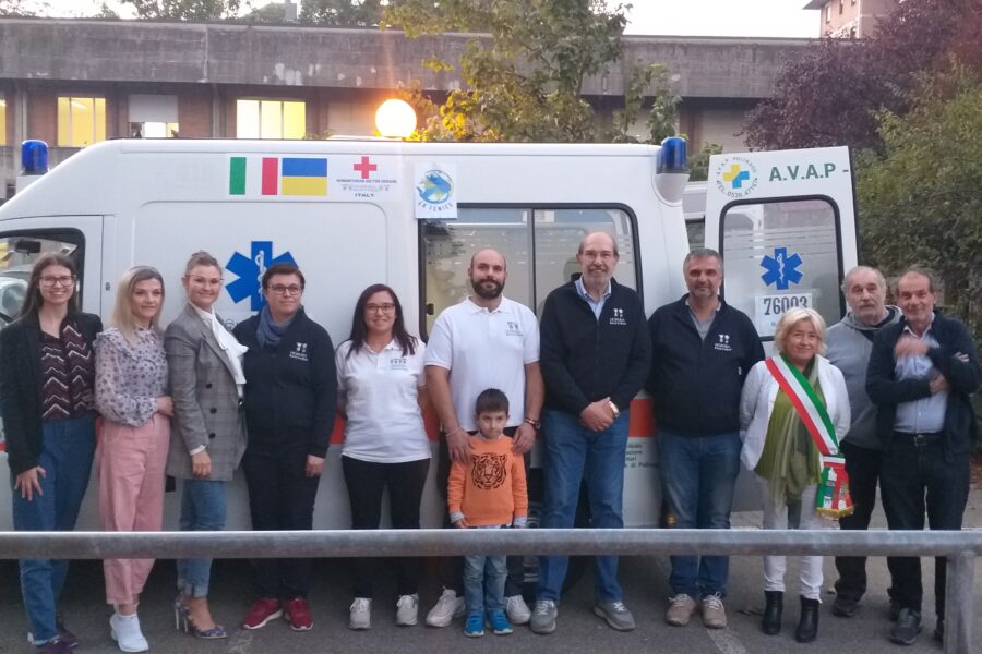 quinta missione