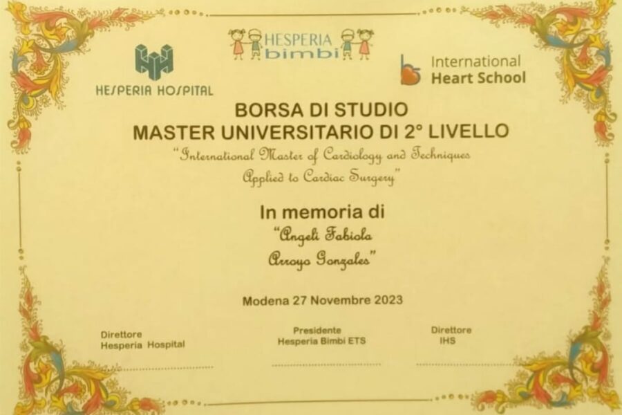 Master Arroyo