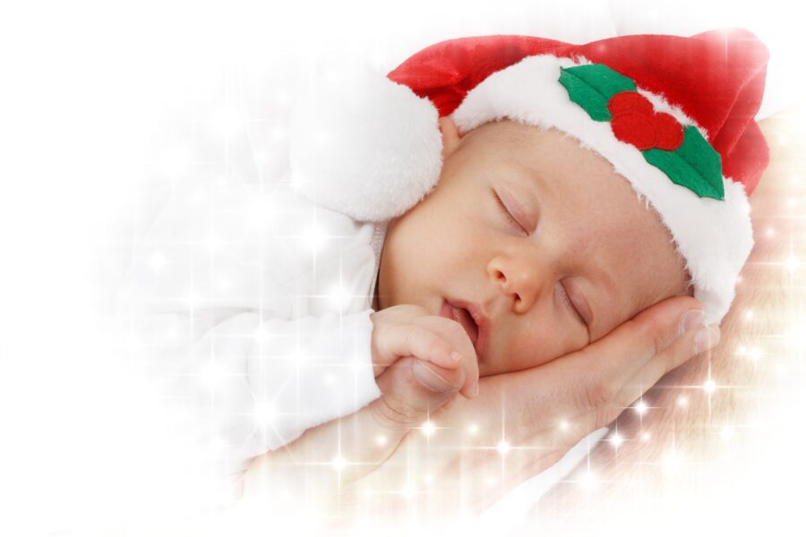 Buone feste