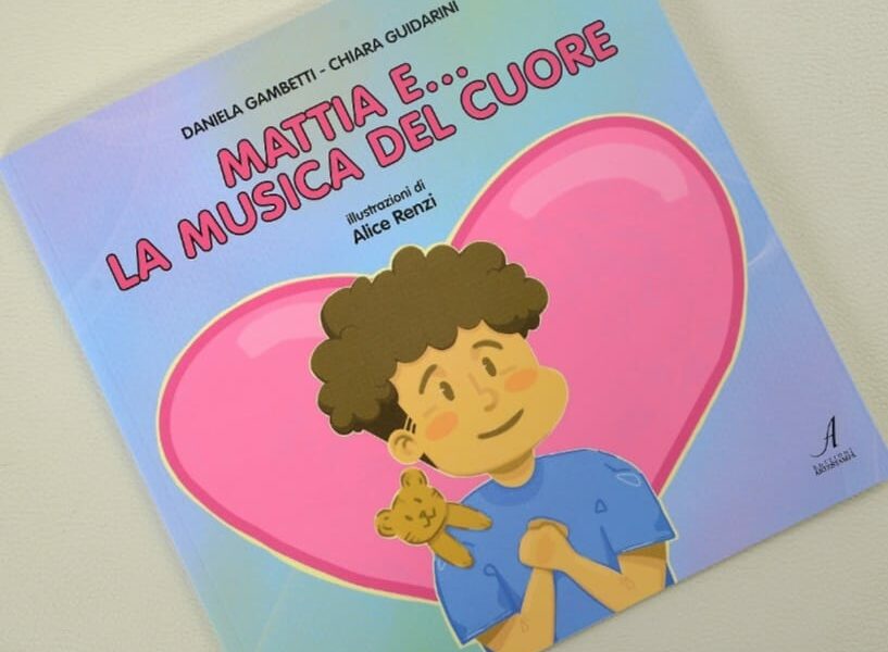 Mattia e la Musica del Cuore