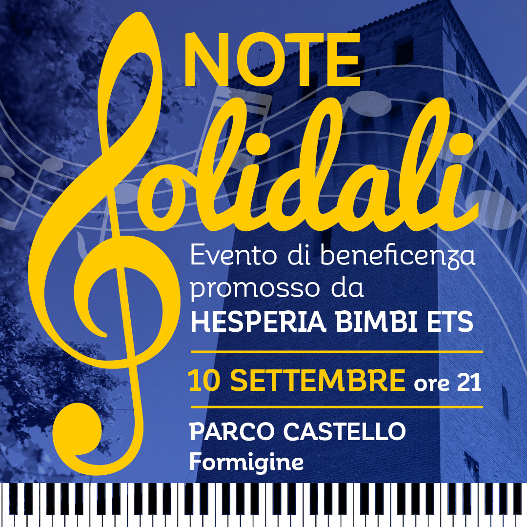 Note solidali